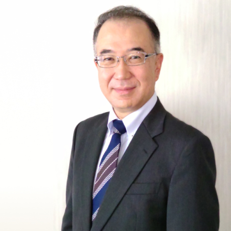 Toshihiro Nagai